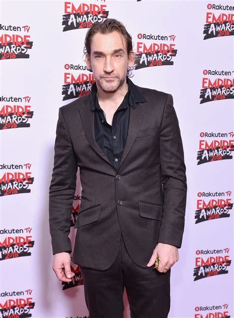 Joseph Mawle Net Worth in 2023 - Wiki, Age, Weight and Height