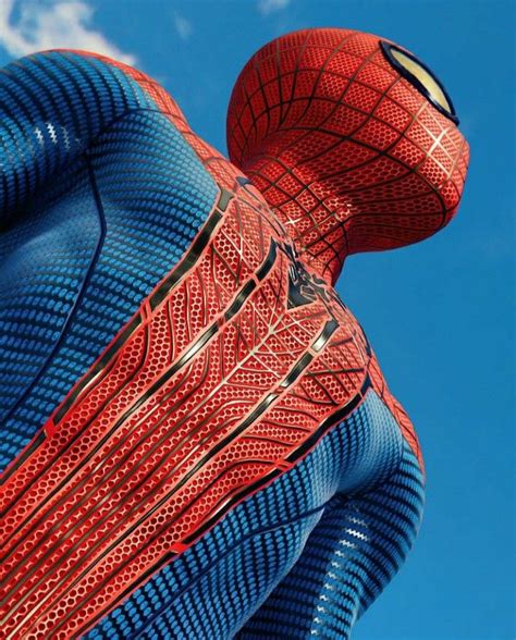 spiderman tasm hd artofit