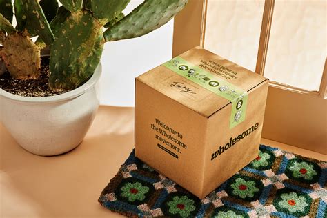 Wholesome :: Behance