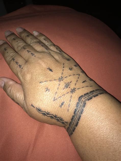 Pin by tauasosi ki on Samoan Pe`a (tattoos) | Tattoos, Samoan, Tatau