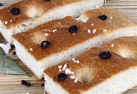 Путешествие со вкусом: какой хлеб предпочитают в европейских странах?