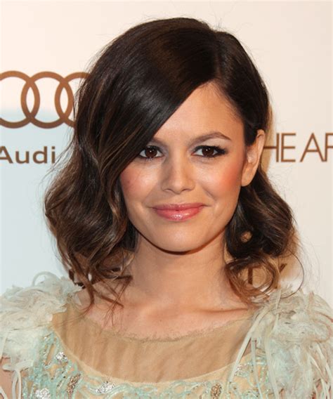 Ombre Hair Rachel Bilson