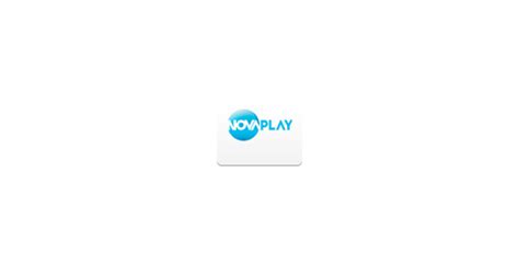 Nova Play – Приложения в Google Play