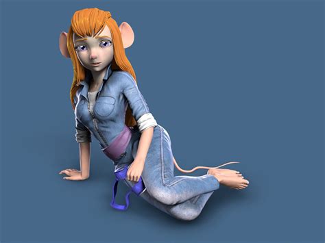 Gadget hackwrench — polycount