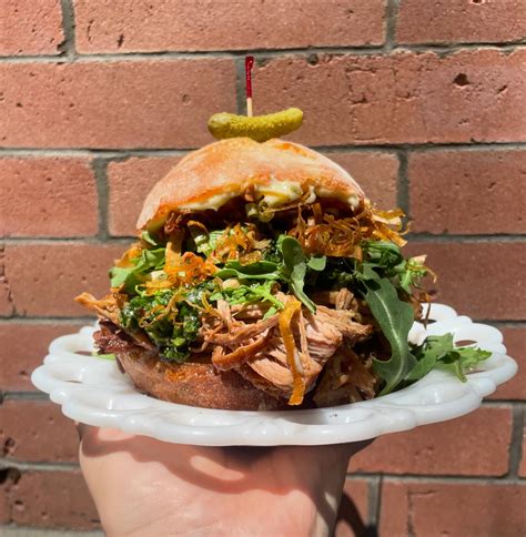 Salty Lunch Lady's Little Luncheonette (@saltylunchlady) • Instagram ...