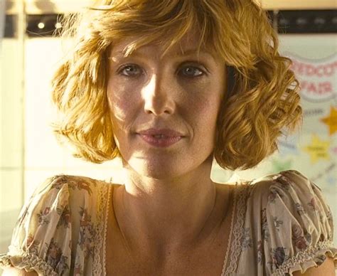 Kelly Reilly (Eden Lake)
