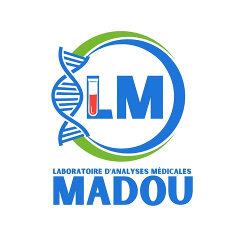 Laboratoire Madou