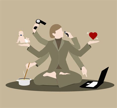 In Praise of Working Mothers Under COVID - New Lines Magazine