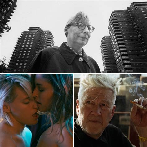 The Binge Movie Podcast: Below Her Mouth | Citizen Jane: Battle for the