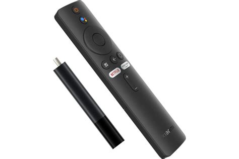 Портативный медиаплеер Xiaomi Mi 4K TV STICK PFJ4122EU - выгодная цена ...