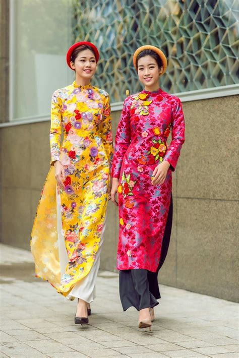 Vietnamese Clothing For Kids