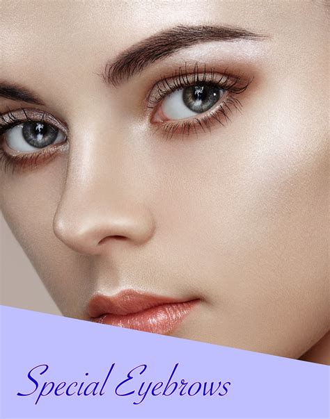 Special Eyebrows | Richmond VA