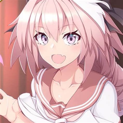 Fate Grand Order Astolfo Sailor Uniform (Cosplay), Entertainment, J-pop ...