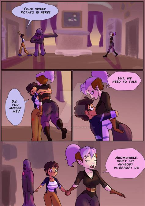 owl love page   theevilraccoonk  deviantart