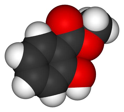Methyl salicylate