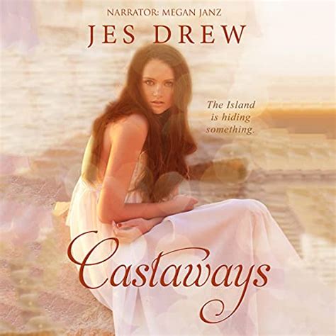 Amazon.com: Castaways: The Castaways Trilogy, Book 1 (Audible Audio Edition): Jes Drew, Megan ...