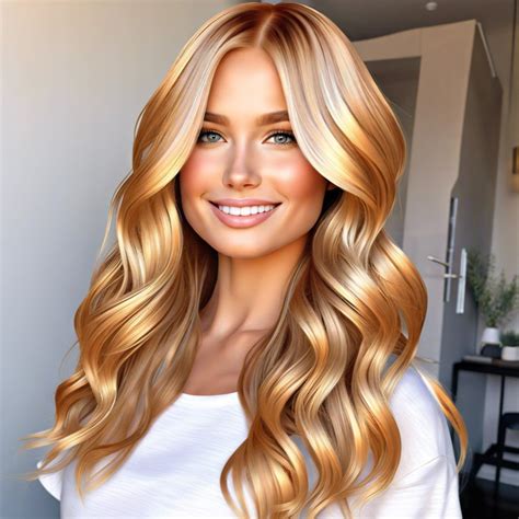 15 Blonde Hair Hex Code Ideas for Perfect Color Matching – Burst of Style