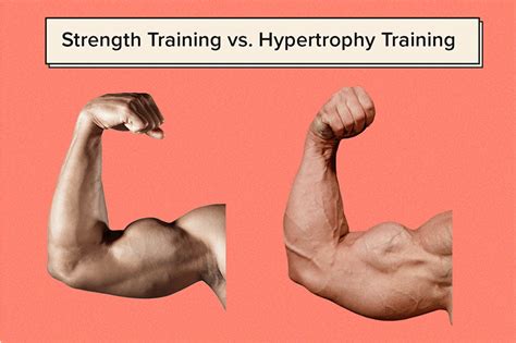 Strength Versus Hypertrophy Training: Which Is Better?