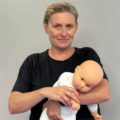 BabySwim. Плавать раньше, чем ходить