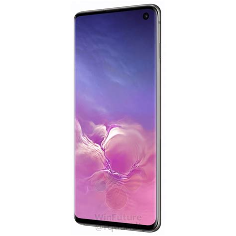 Керамический Samsung Galaxy S10+ сравнили с обычным на официальных ...