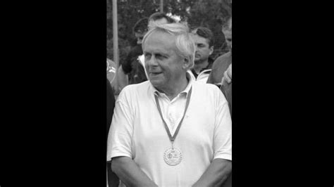 Zmarł Henryk Piekarczyk, trener trójmiejskich klubów piłkarskich. W ...