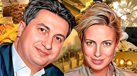 Тимура Иванова погубила роковая женщина, экс-жена Светлана Захарова, и ...
