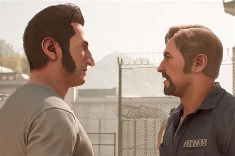 Решение проблем A Way Out для ПК: тормоза, баги и ошибки | Plugged In Ru