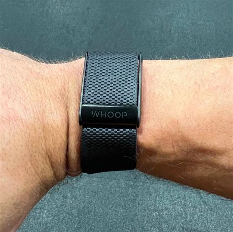 WHOOP 4.0 review: the best fitness tracker by a wide margin