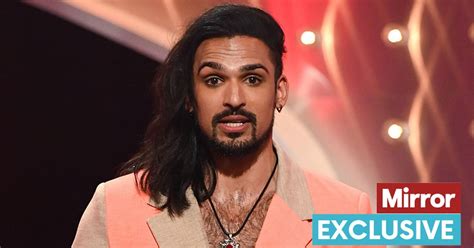 eastenders star aaron thiara drops huge hint ravi  dead body