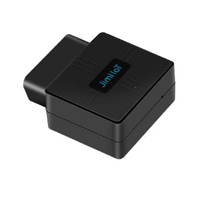 Guide to OBD GPS Trackers: What Are They and How Do They Work?