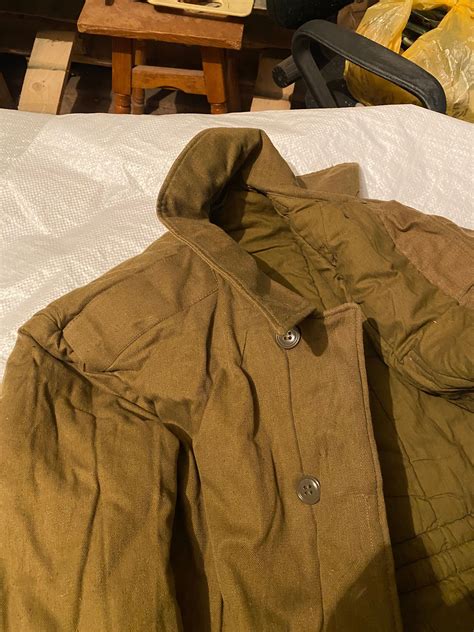 Телогрейка ватная СССР, 48р: 450 грн. - Поделки / рукоделие Сумы на Olx