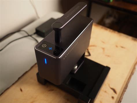 LaserPecker 2 Review: Small-Format Engraving on the Go