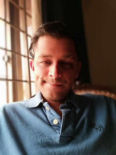 Ali Akbar, Pakistani Male escort in Islamabad