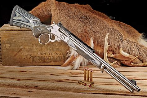 Marlin 1895 Sbl Review 2024 Consumer Reports - Janet Linnell