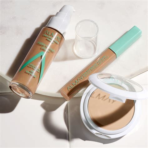 Almay Clear Complexion Concealer, Matte Finish, Salicylic Acid/Aloe, 0. ...