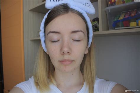 BB cream BeautyCare Xpress BLEMISH BASE (Израильская) - «Ищешь ...