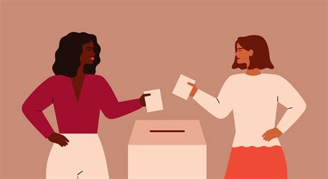 Mulheres participam da política, mas seguem sem espaço justo para