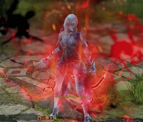 they fixed the demon form Kappa : r/lostarkgame