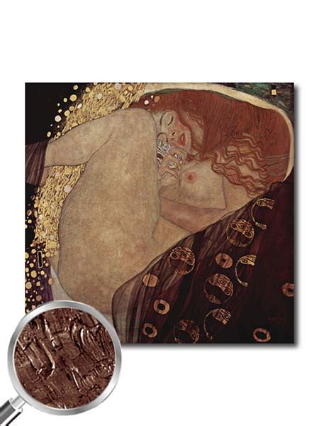 Даная - ROI Art