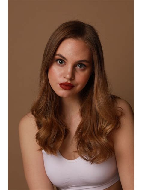 Aden Cosmetics помада Liquid Lipstick (32/Spice) - Miss Tais Shop