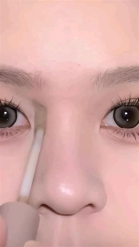 School makeup | Trucco