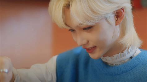 [100+] Felix Stray Kids Wallpapers | Wallpapers.com