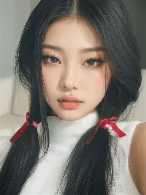 woseour  ig egirl face asian beauty japanese face