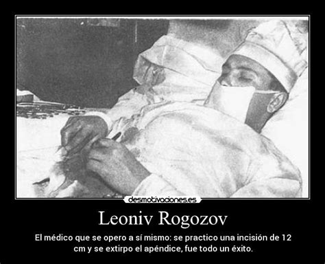 Imágenes y Carteles de ROGOZOV | Desmotivaciones
