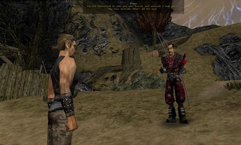 Why the Gothic 1 Remake Could Go Either Way - FictionTalk