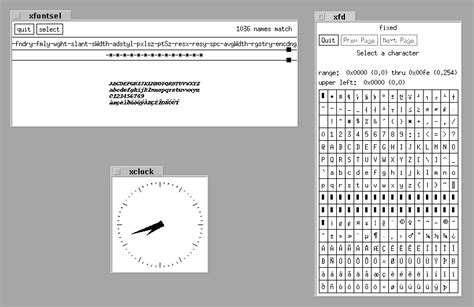 wwm  weird window manager