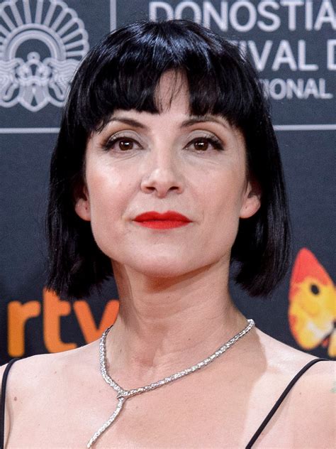 Najwa Nimri - AdoroCinema