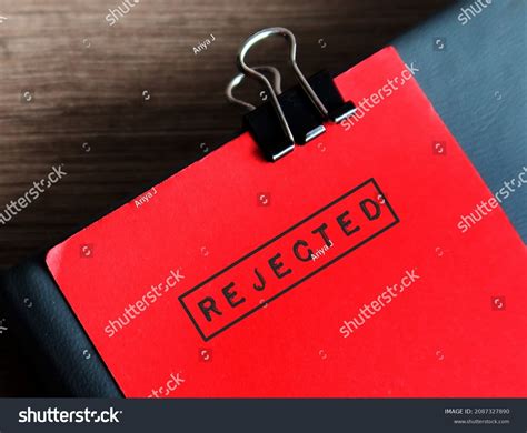 824 Disapproved stamp Images, Stock Photos & Vectors | Shutterstock