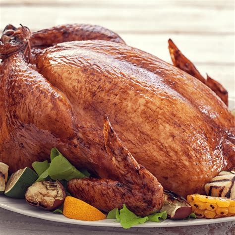 how long for 14 lb turkey to cook