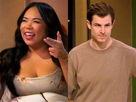 Did 'Love Is Blind' Season 9 Stars Anna & Blake Date After the Show?